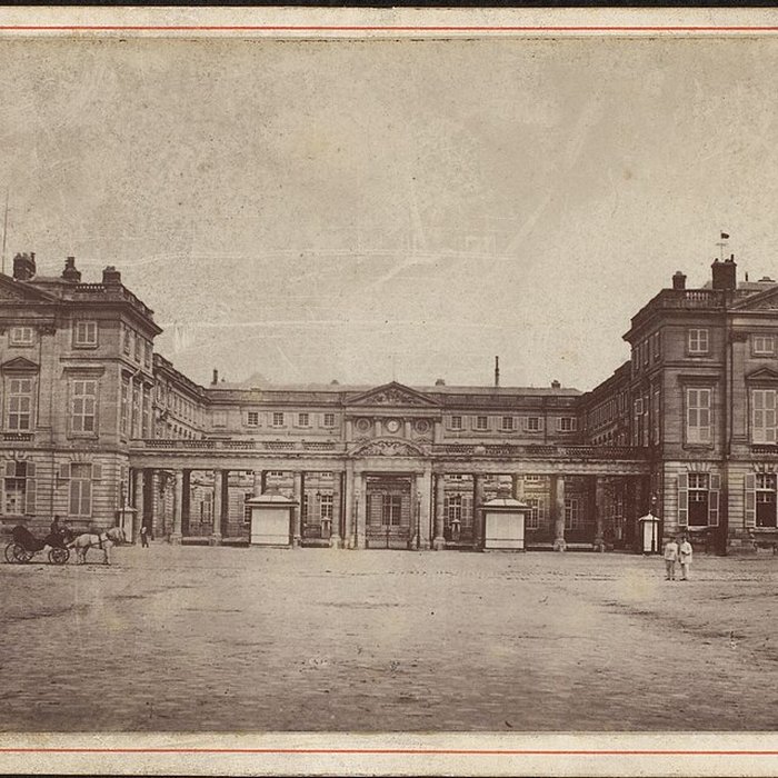 Photo de Musée du château de Compiègne