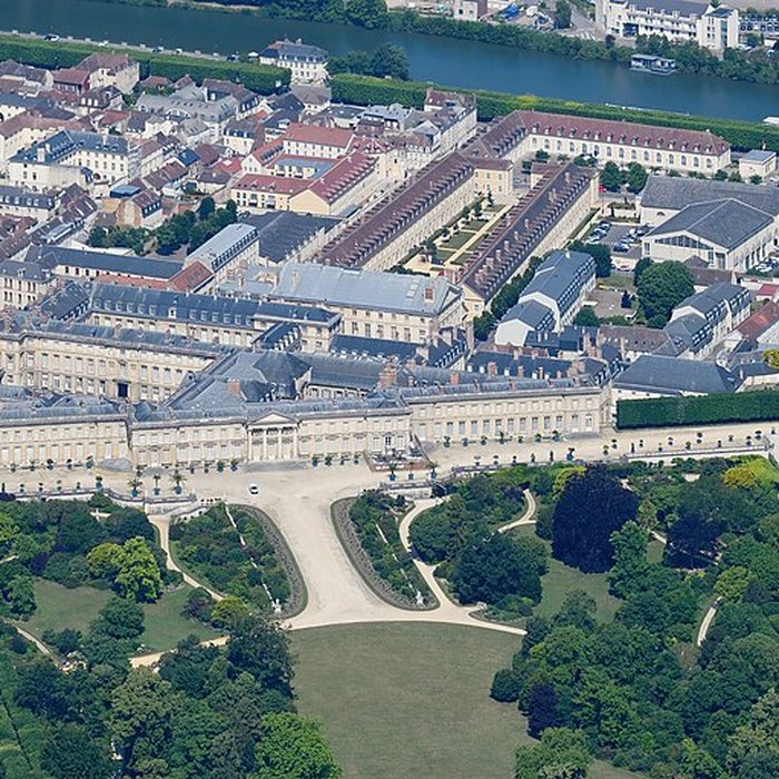 Photo de Musée du château de Compiègne