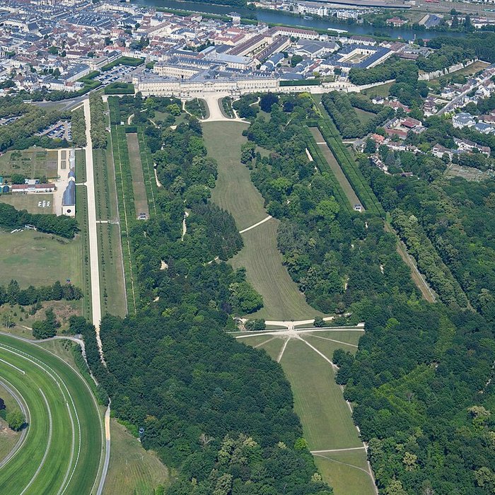 Photo de Musée du château de Compiègne