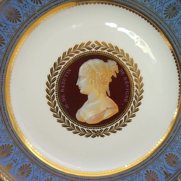 musee du chateau de compiegne