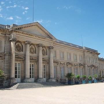 Musée du château de Compiègne