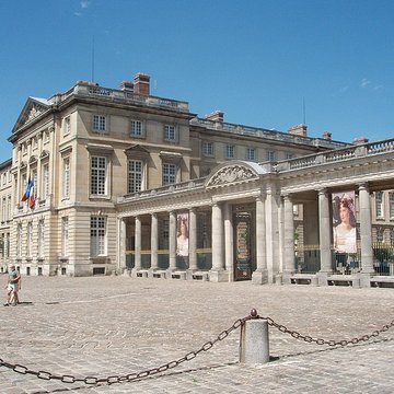 Musée du château de Compiègne