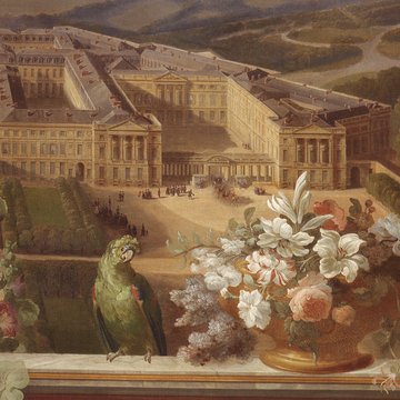 Musée du château de Compiègne