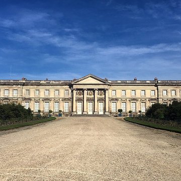 Musée du château de Compiègne