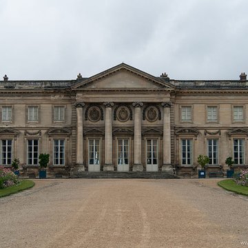 Musée du château de Compiègne
