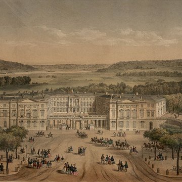 Musée du château de Compiègne