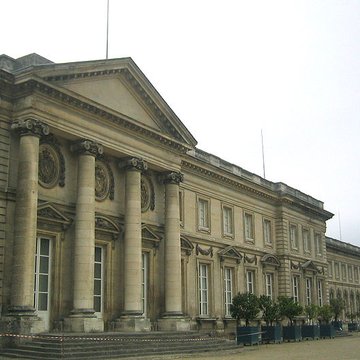 Musée du château de Compiègne