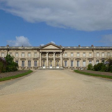 Musée du château de Compiègne