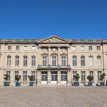 Musée du château de Compiègne