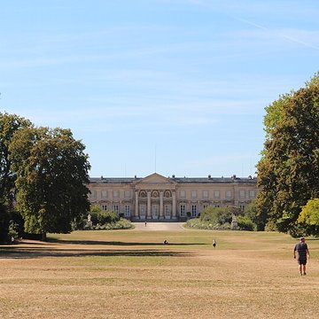 Musée du château de Compiègne