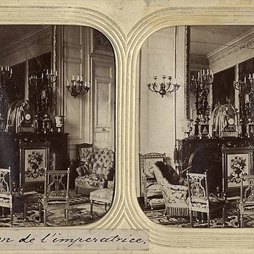 Musée du château de Compiègne