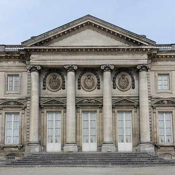 Musée du château de Compiègne