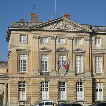 Musée du château de Compiègne