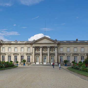 Musée du château de Compiègne