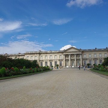 Musée du château de Compiègne