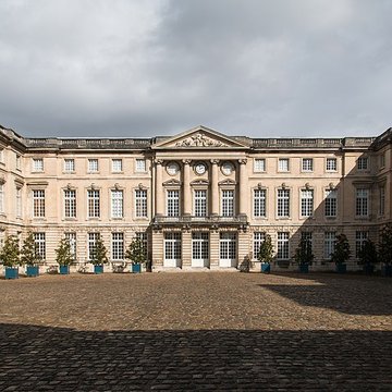 Musée du château de Compiègne
