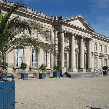 Musée du château de Compiègne