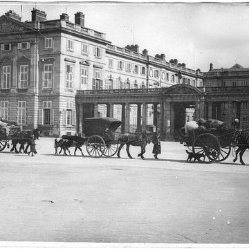 Musée du château de Compiègne