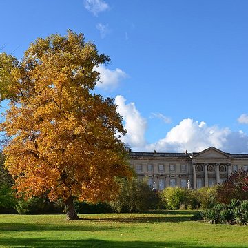 Musée du château de Compiègne