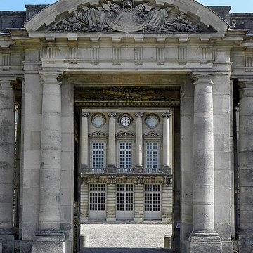 Musée du château de Compiègne
