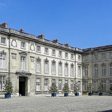 Musée du château de Compiègne