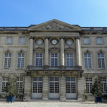 Musée du château de Compiègne