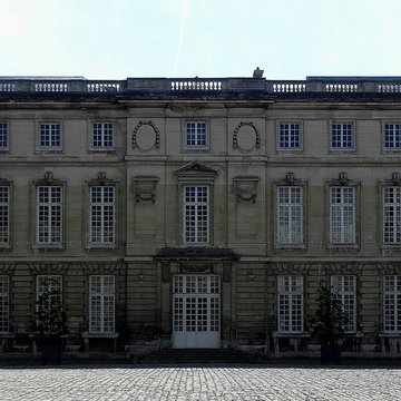 Musée du château de Compiègne