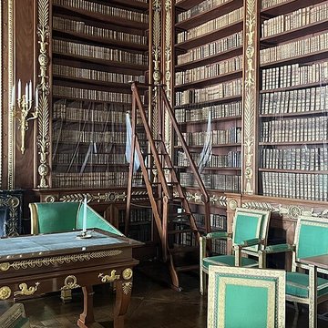 Musée du château de Compiègne