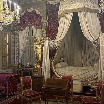 Musée du château de Compiègne