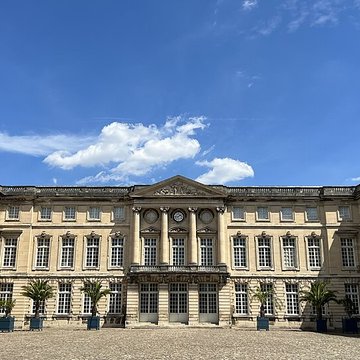 Musée du château de Compiègne