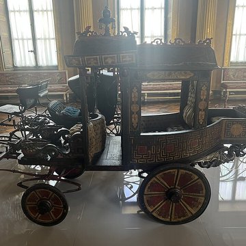 Musée du château de Compiègne