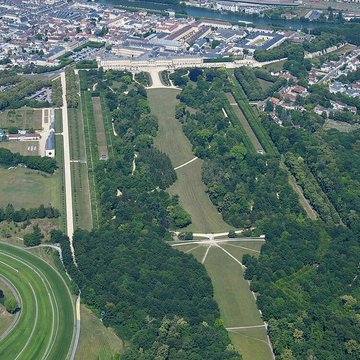Musée du château de Compiègne