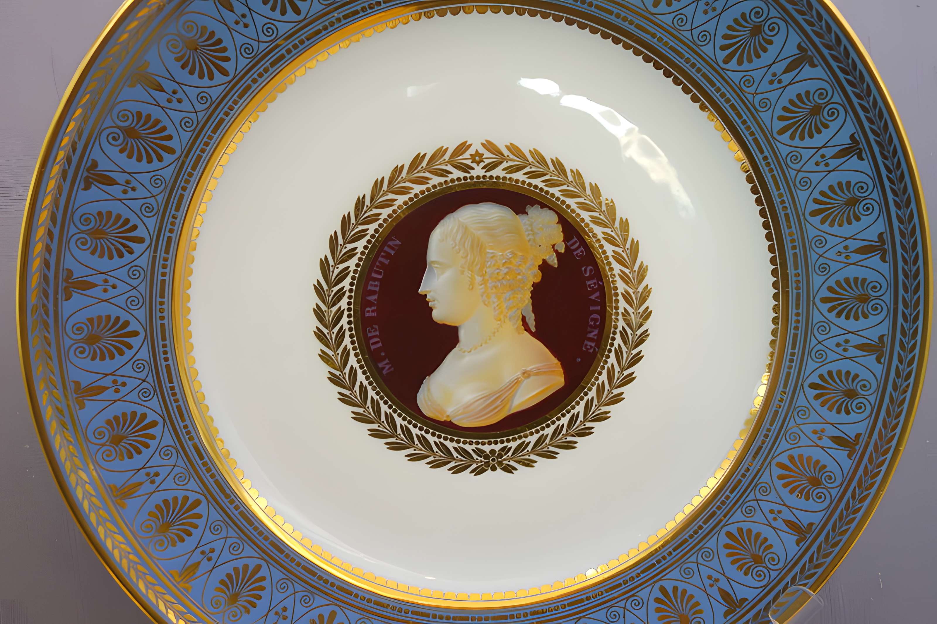 Musée du château de Compiègne