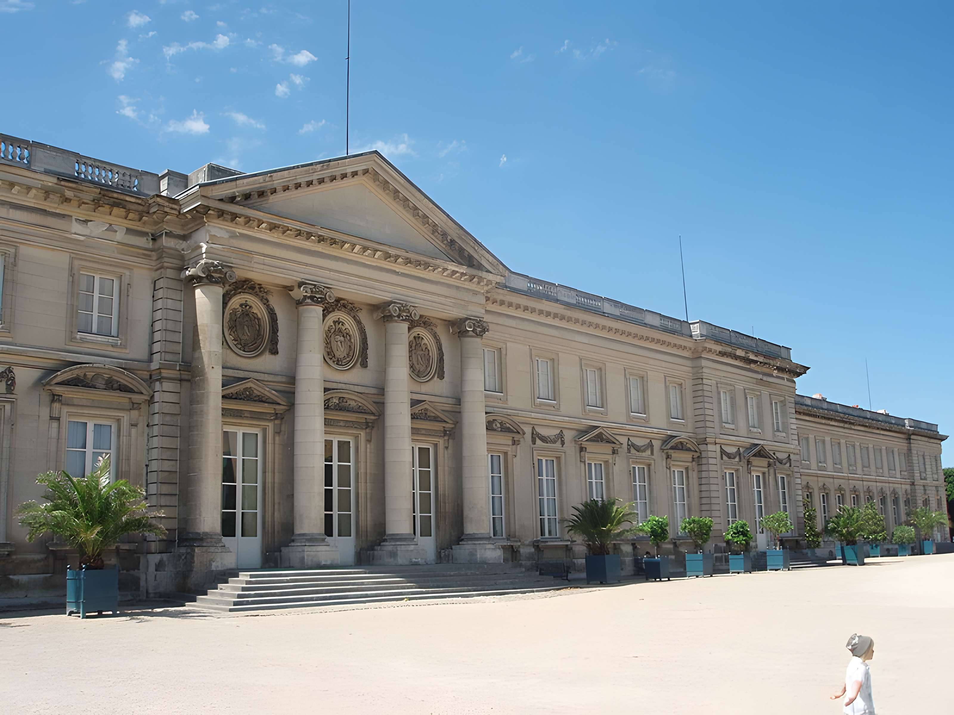 Musée du château de Compiègne