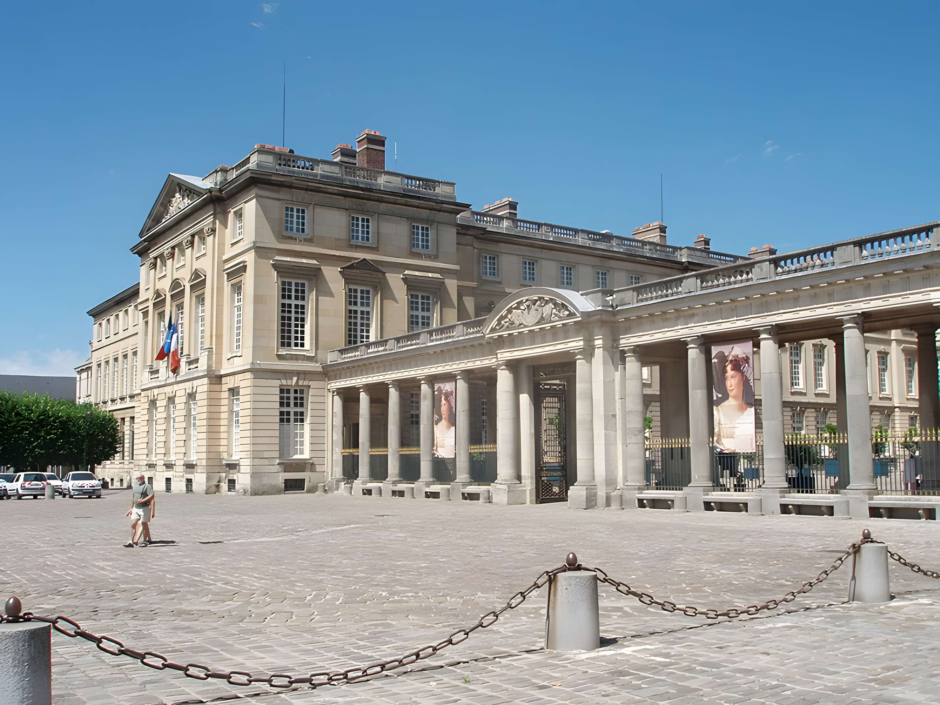 Musée du château de Compiègne