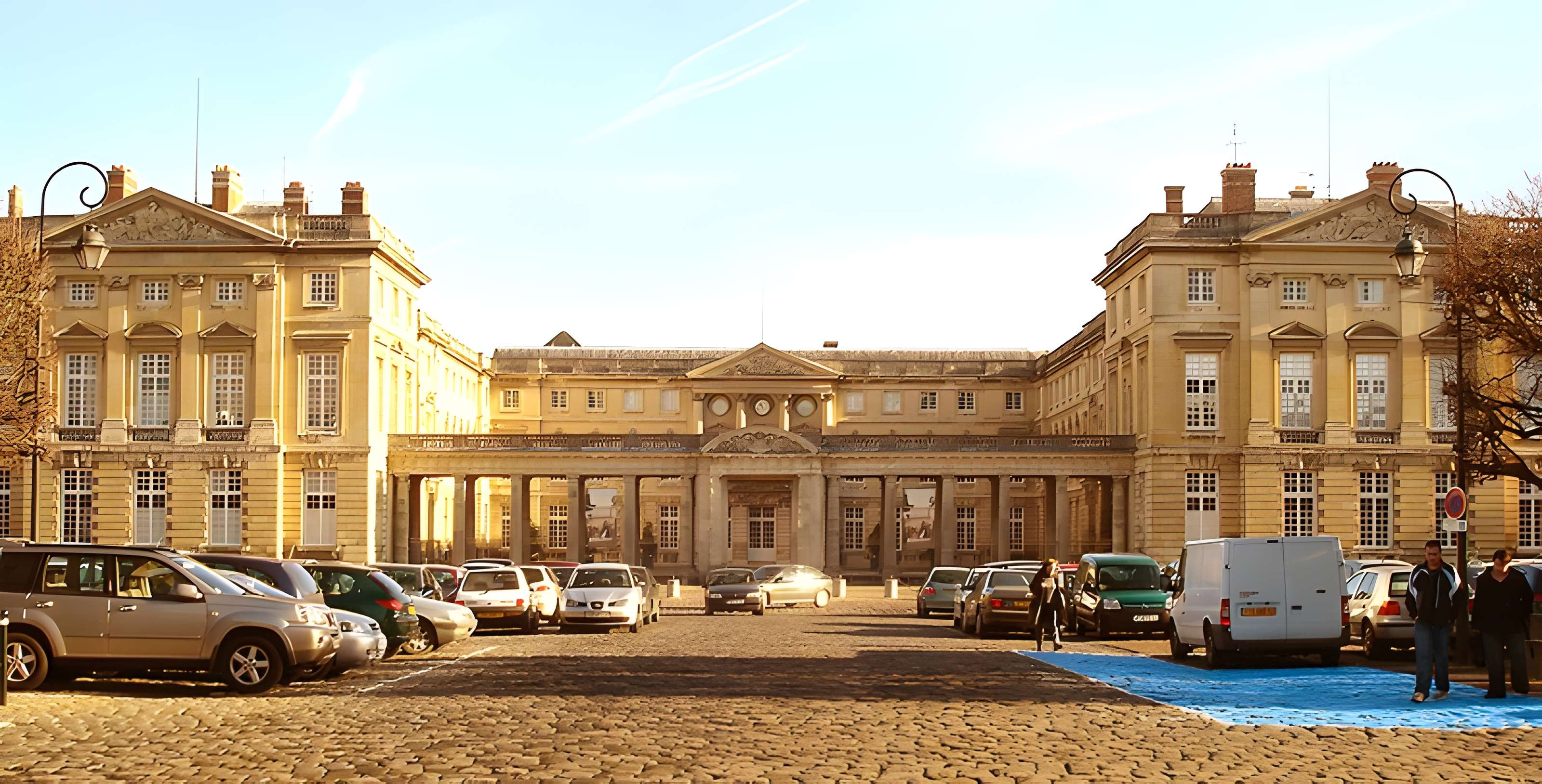 Musée du château de Compiègne