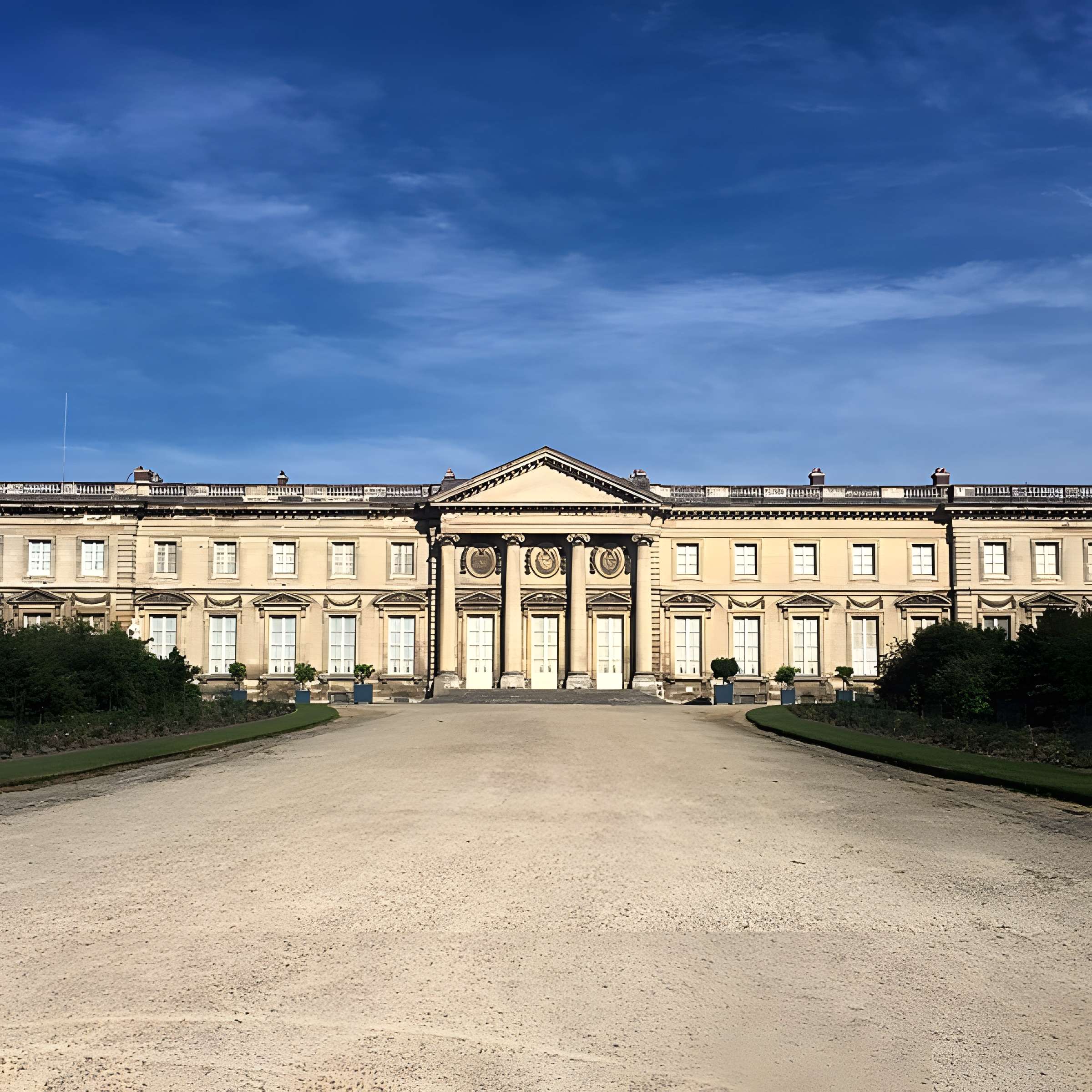 Musée du château de Compiègne