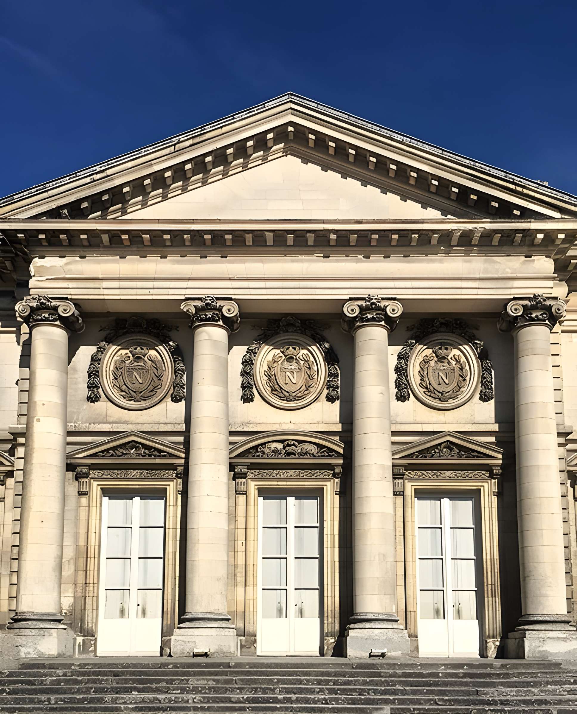 Musée du château de Compiègne