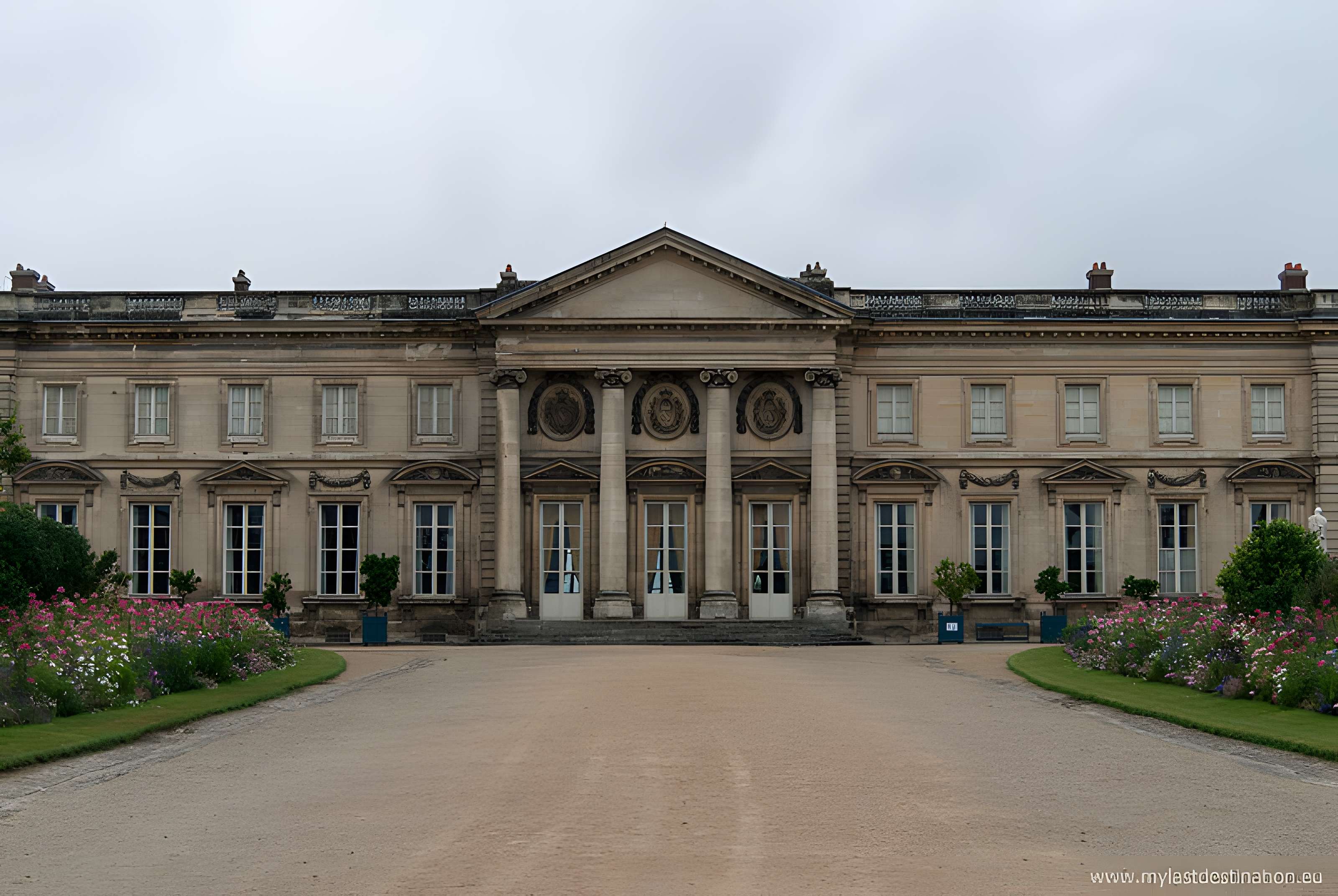 Musée du château de Compiègne