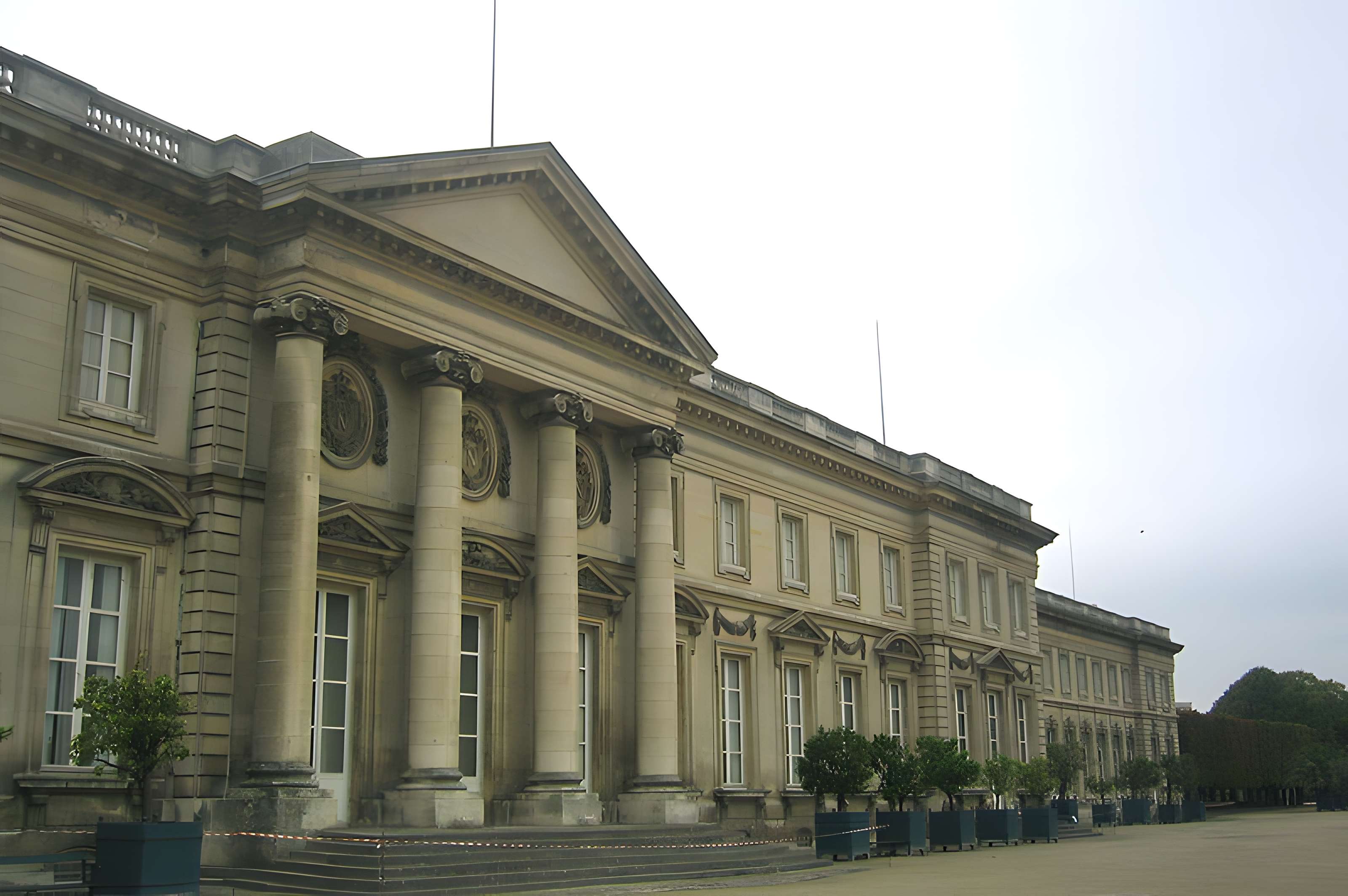 Musée du château de Compiègne