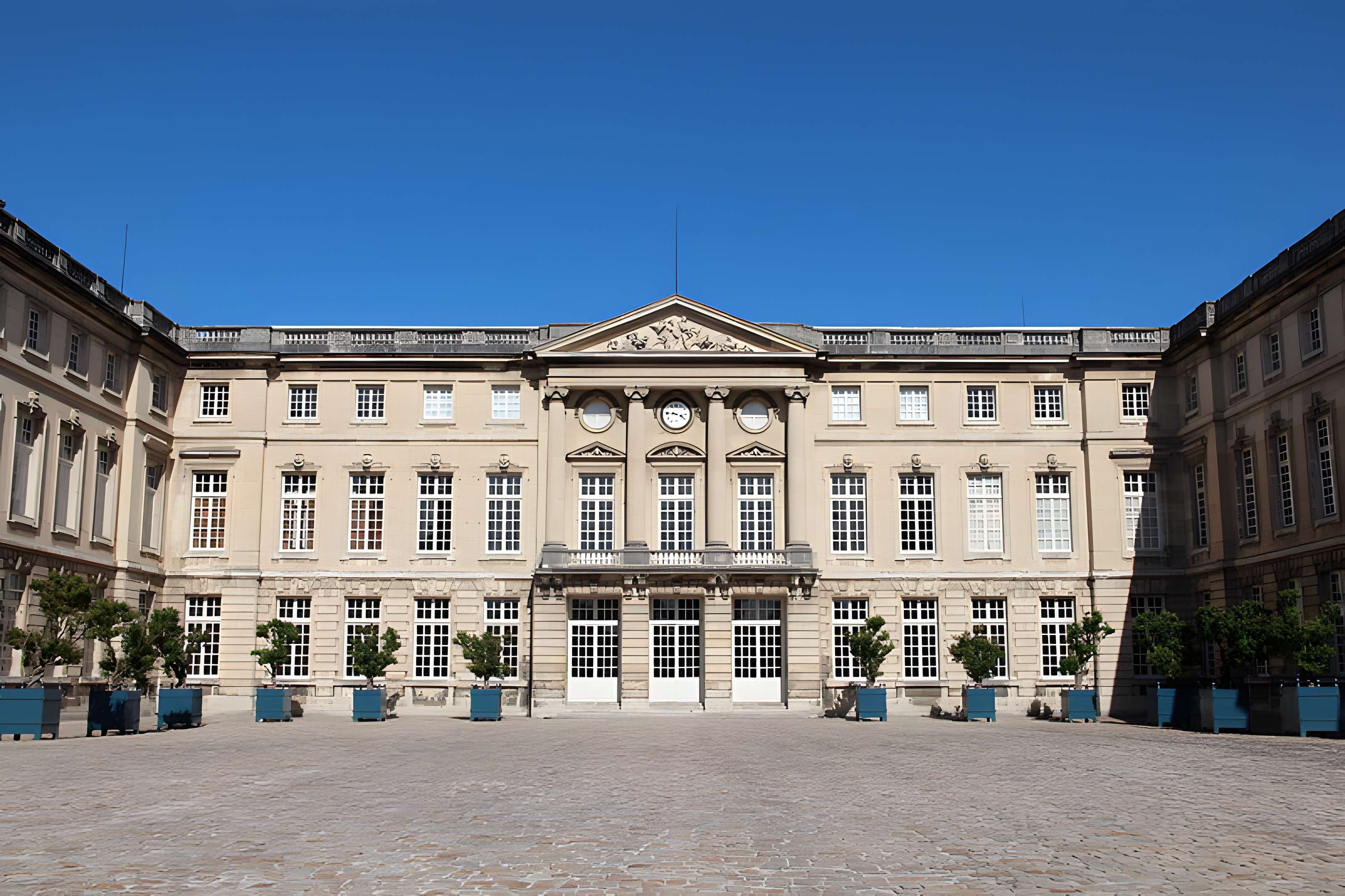 Musée du château de Compiègne