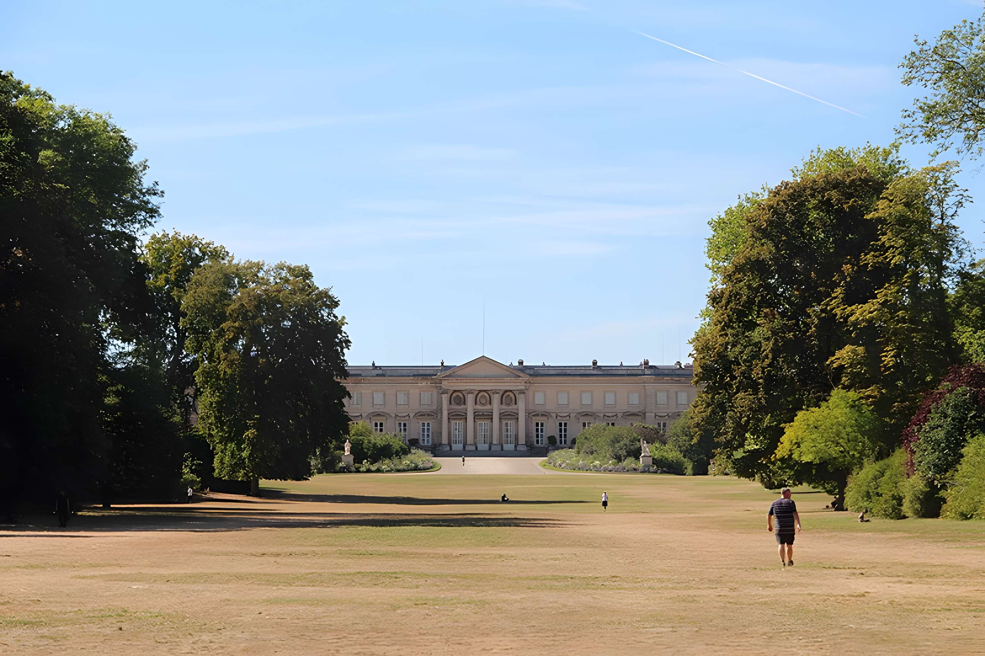 Musée du château de Compiègne