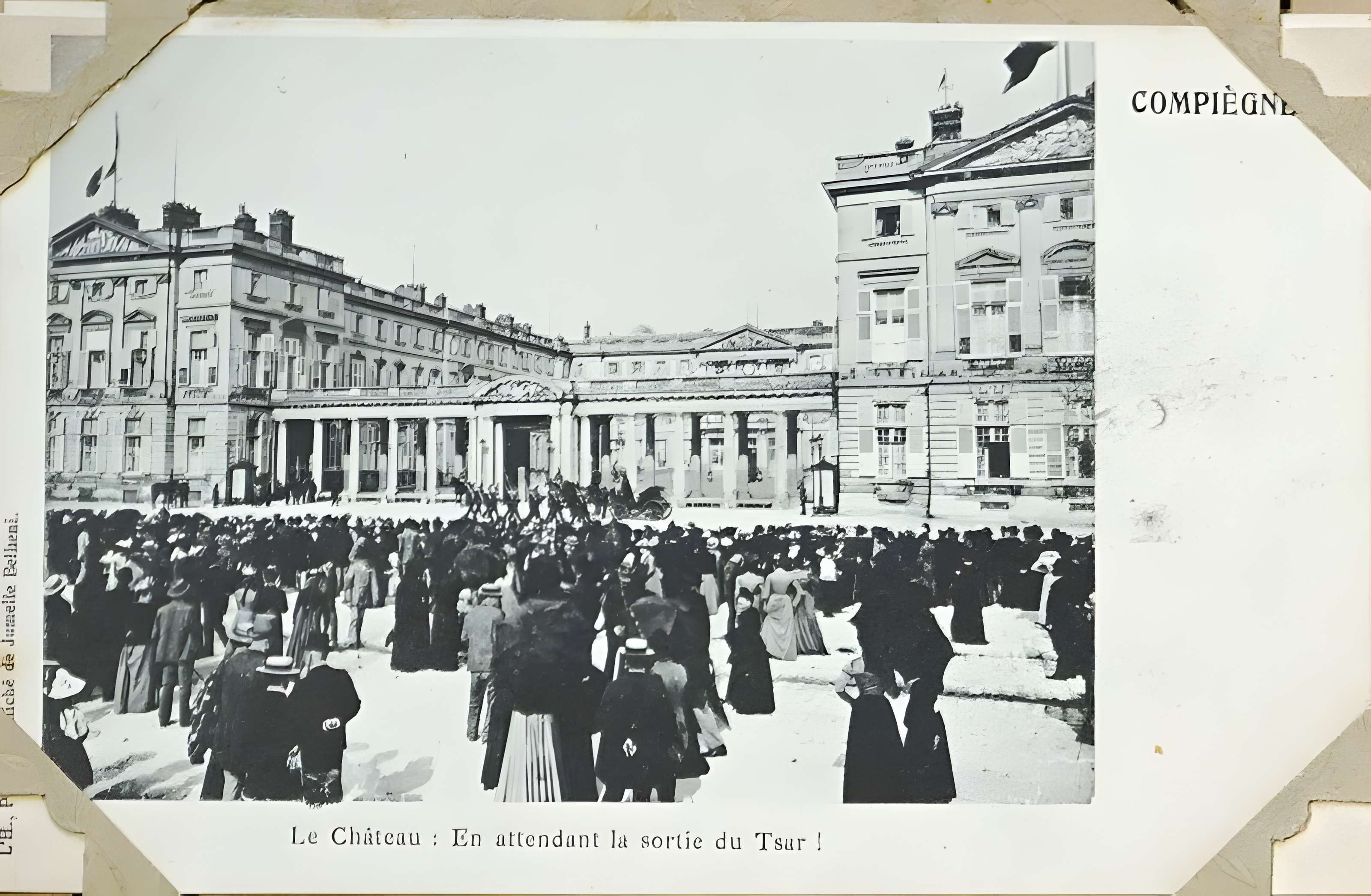 Musée du château de Compiègne