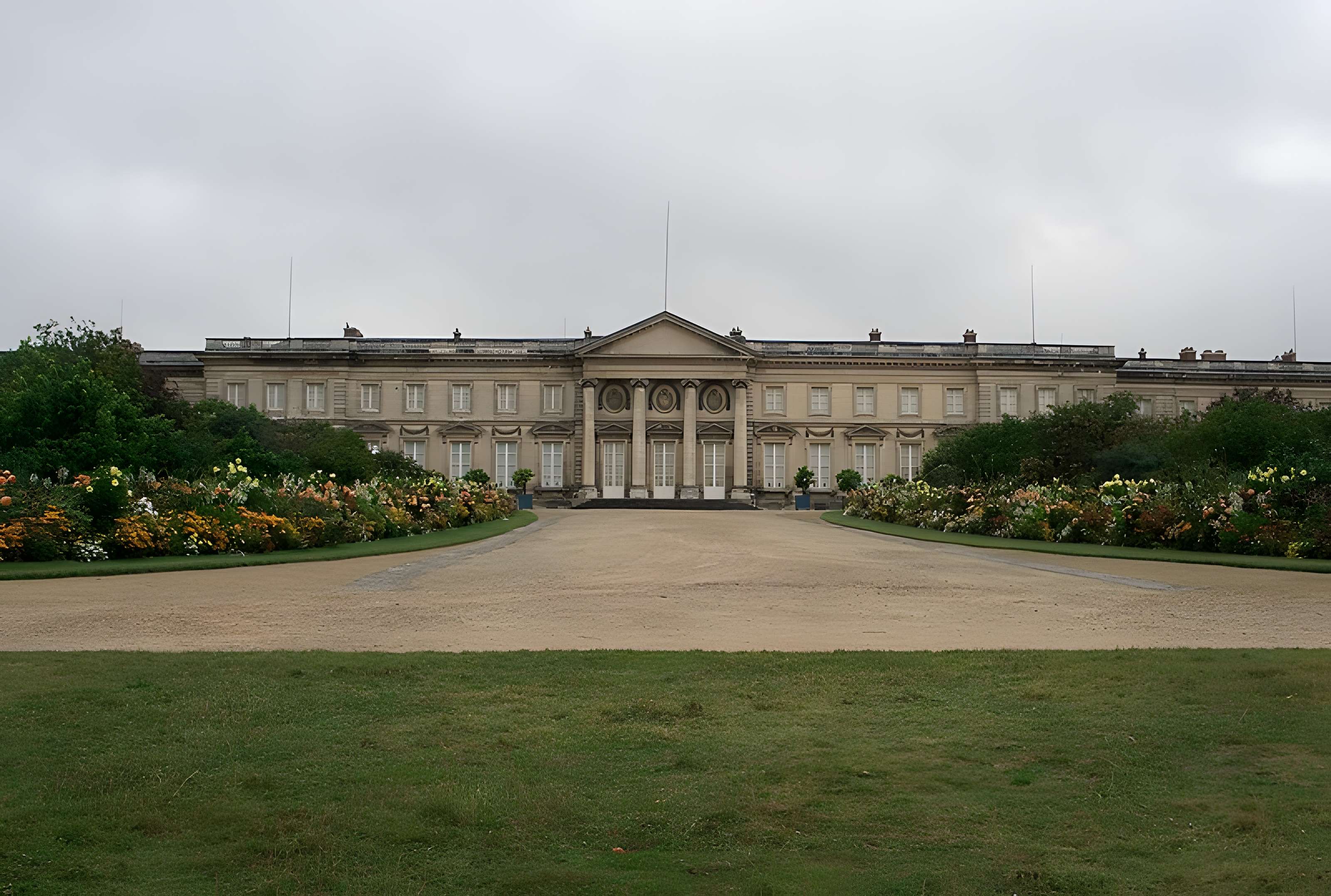 Musée du château de Compiègne