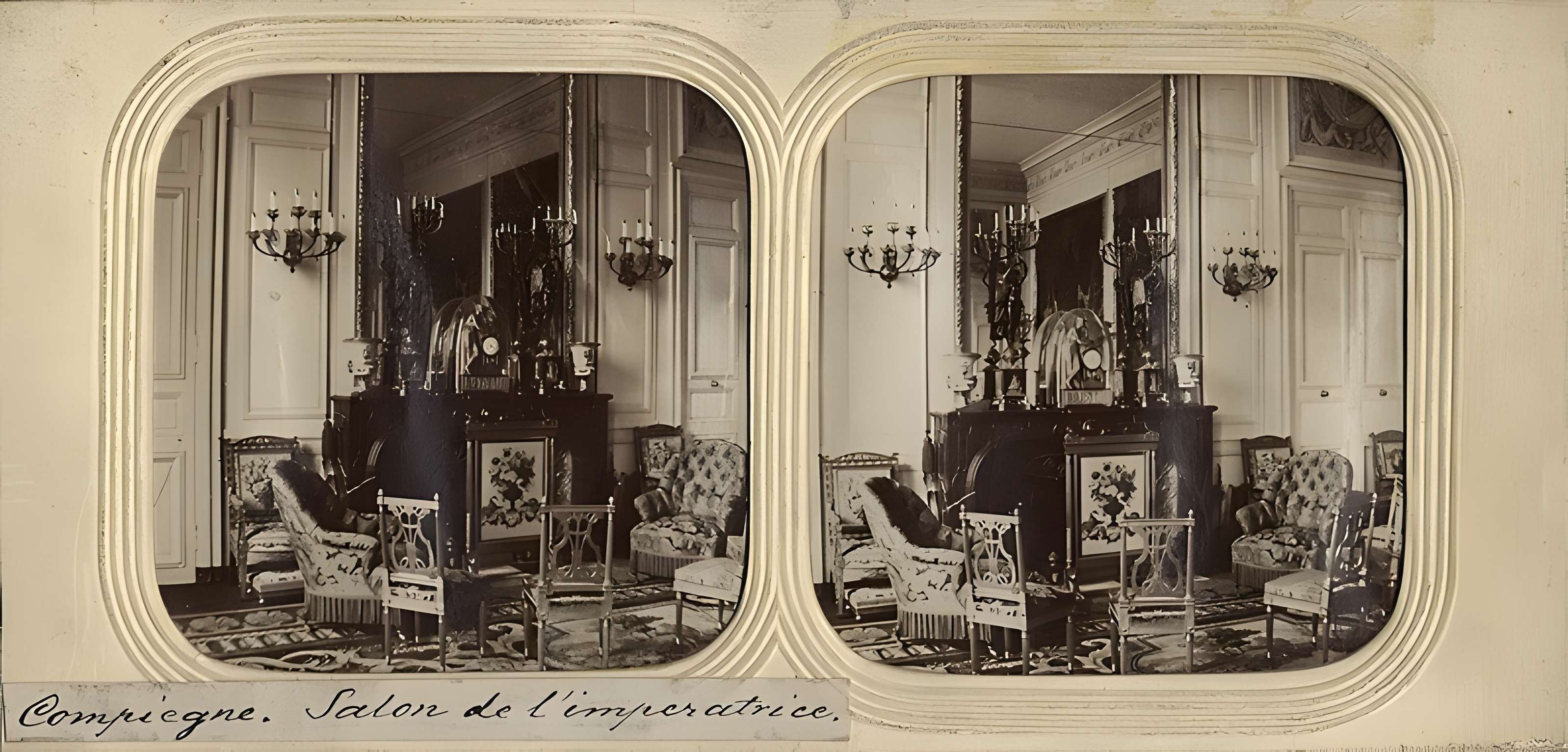 Musée du château de Compiègne