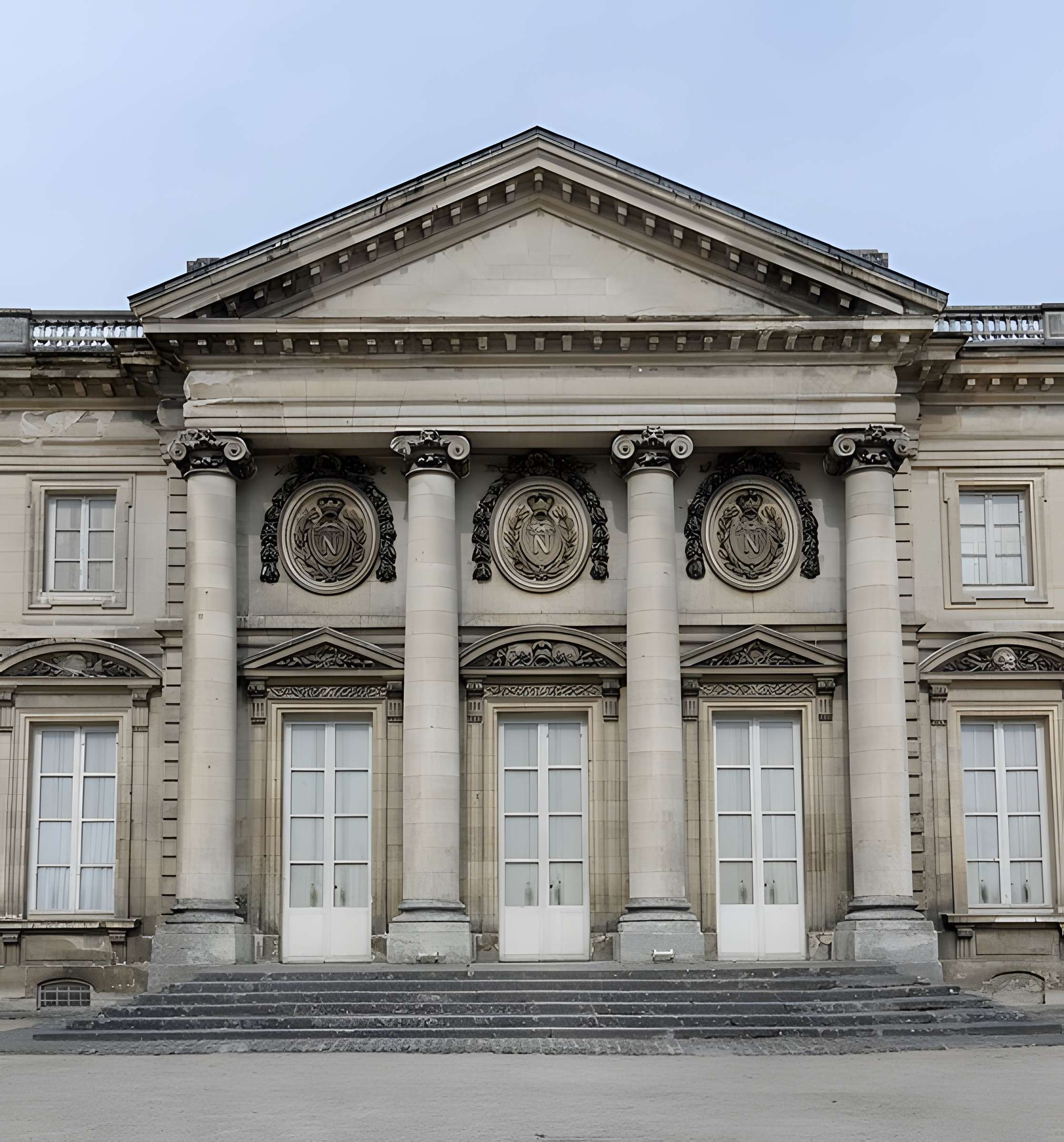 Musée du château de Compiègne