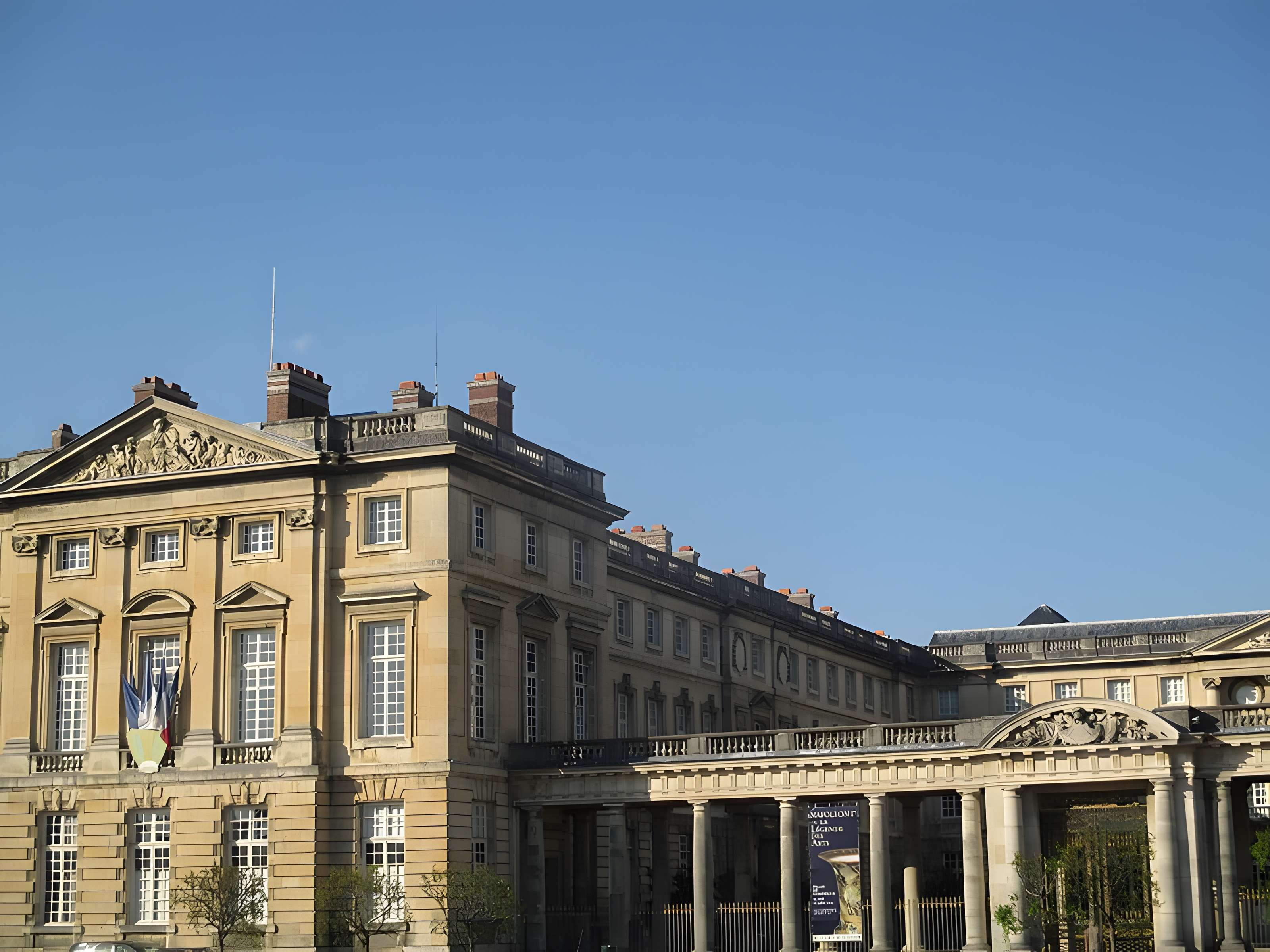 Musée du château de Compiègne