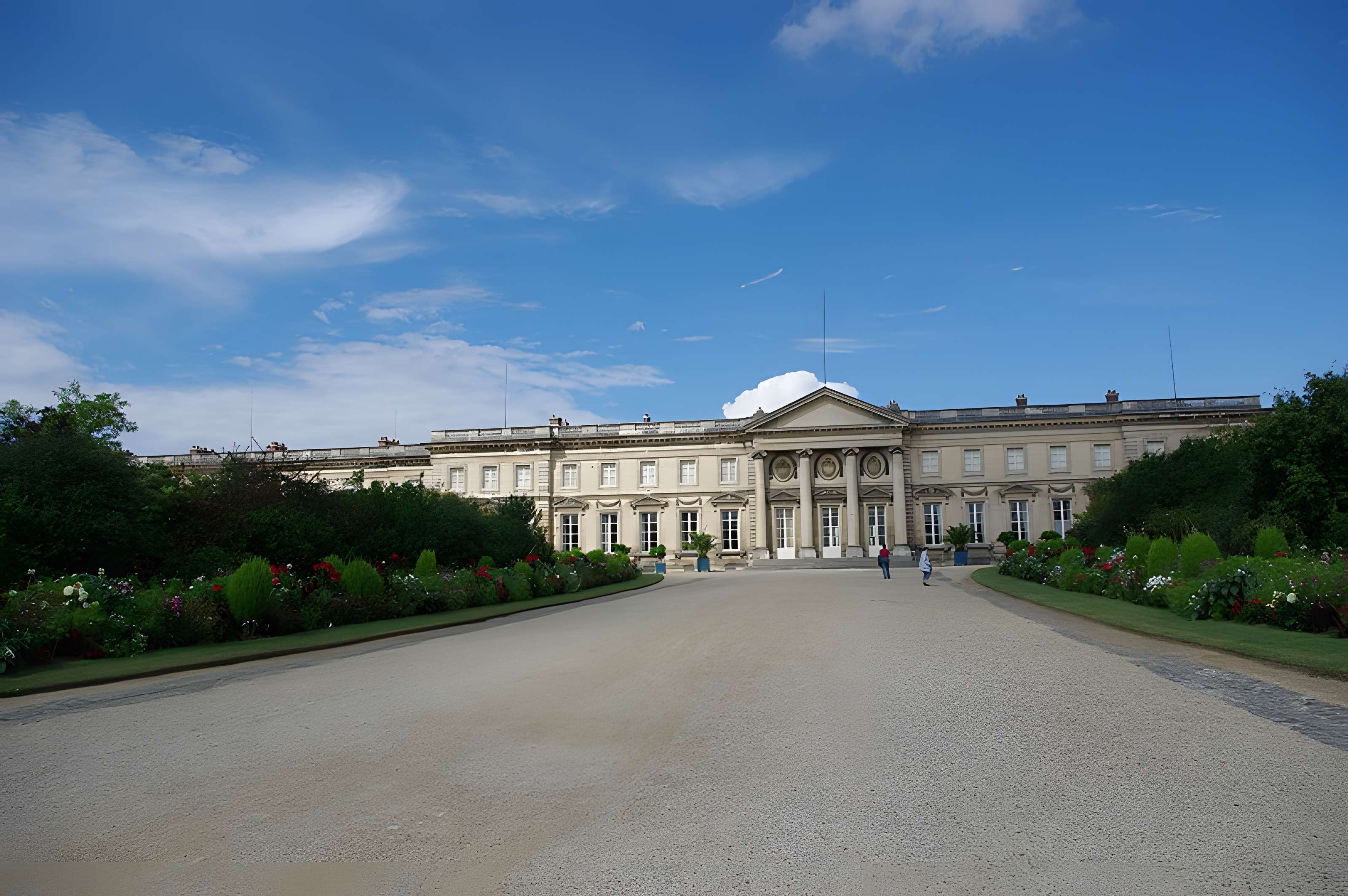Musée du château de Compiègne
