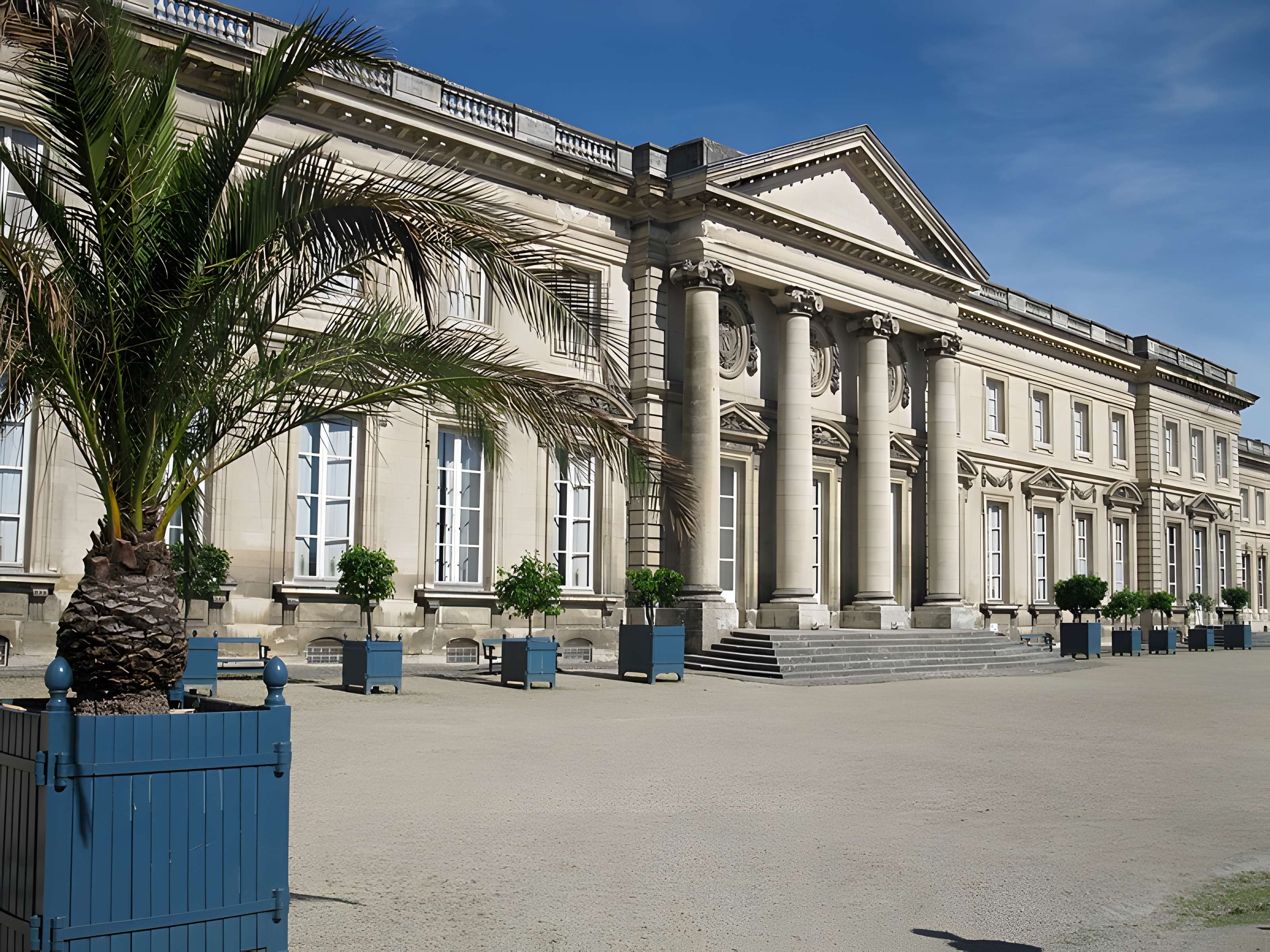 Musée du château de Compiègne