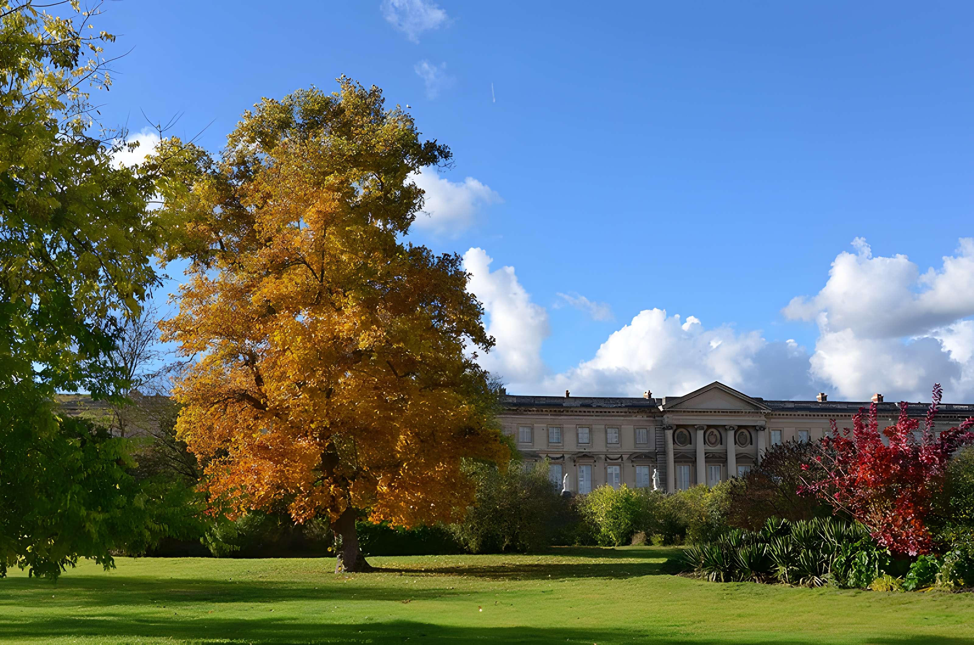 Musée du château de Compiègne